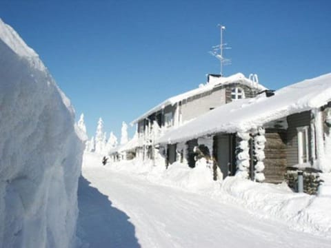 Näköalahuoneisto 413 Apartment in Lapland