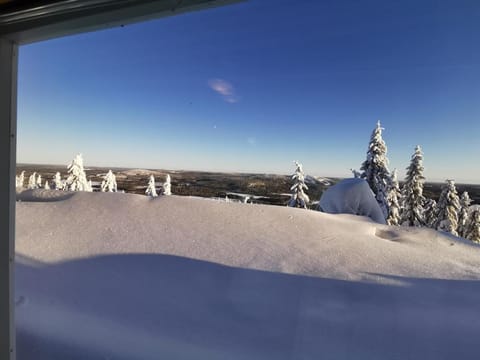Näköalahuoneisto 413 Apartment in Lapland
