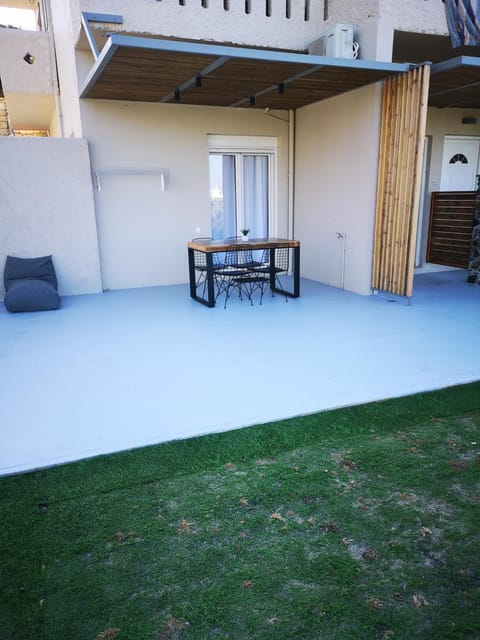 Gratelia Apartment Damnoni Apartment in Crete