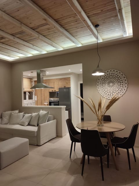 Gratelia Apartment Damnoni Apartment in Crete