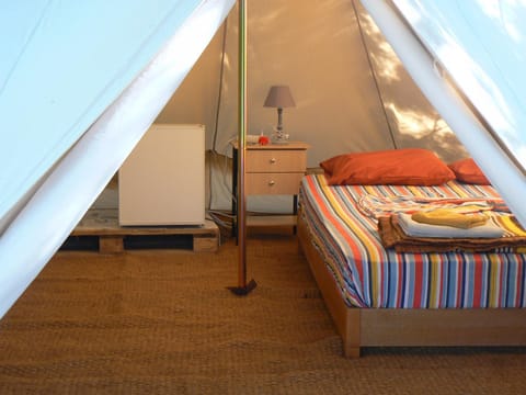 Camping Elizabeth Campground/ 
RV Resort in Rethymno