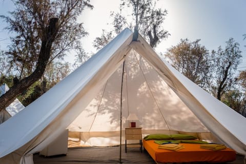 Camping Elizabeth Campground/ 
RV Resort in Rethymno