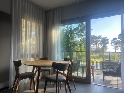 Apartament Południowy Willa Verano Jurata Apartment in Pomeranian Voivodeship