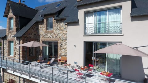 Balcony/Terrace, Balcony/Terrace, Breakfast