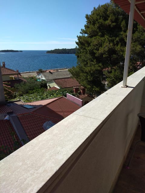 Luna Tsuki Two Apartment hotel in Rovinj