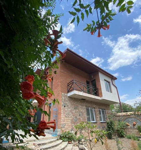 Spring, Day, Garden, Garden view