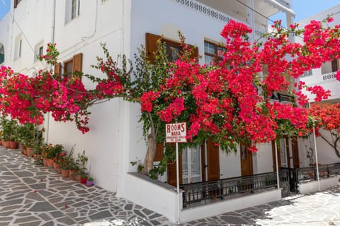 Property building, Property logo or sign