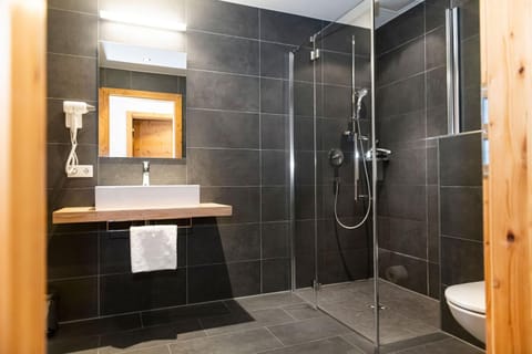 Kaprun Glacier Estate Campground/ 
RV Resort in Piesendorf