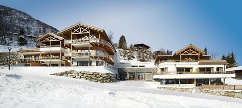 Kaprun Glacier Estate Campground/ 
RV Resort in Piesendorf