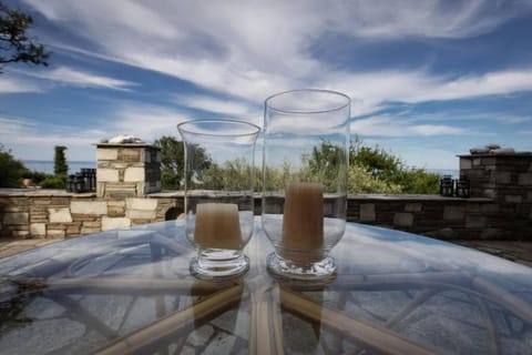 Patio, Balcony/Terrace