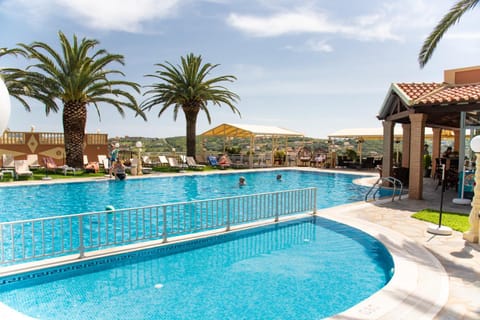 Kapetanios Apartments Apartment in Corfu, Greece