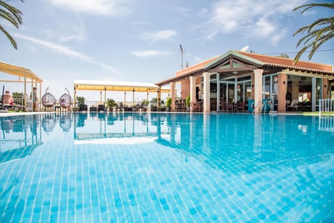 Kapetanios Apartments Apartment in Corfu, Greece