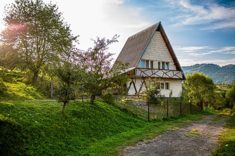 Natural landscape