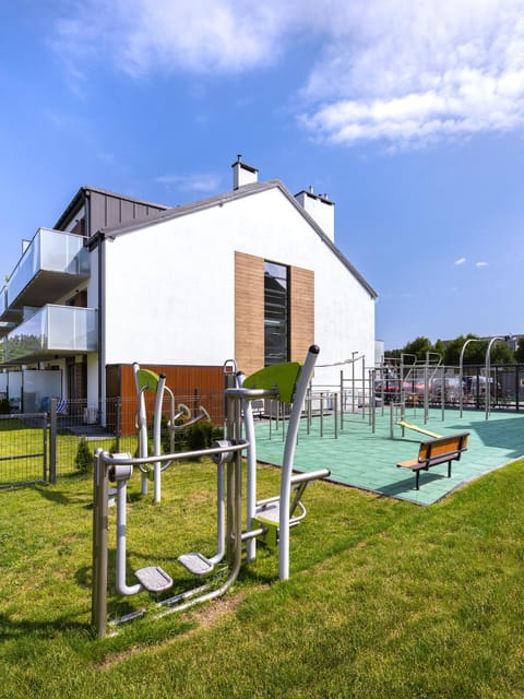 Luxo apartments 09 Apartment in West Pomeranian Voivodeship, Poland