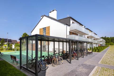 Luxo apartments 09 Apartment in West Pomeranian Voivodeship, Poland