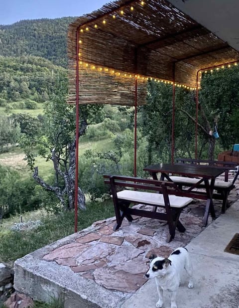 The Vintage House Zlatar House in Zlatibor District, Serbia
