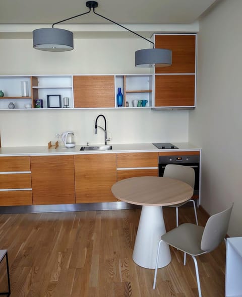 Patogūs apartamentai Palangos centre, Vytauto g 53 Apartment in Palanga