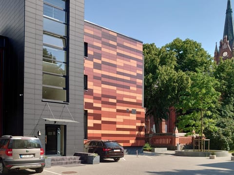 Patogūs apartamentai Palangos centre, Vytauto g 53 Apartment in Palanga