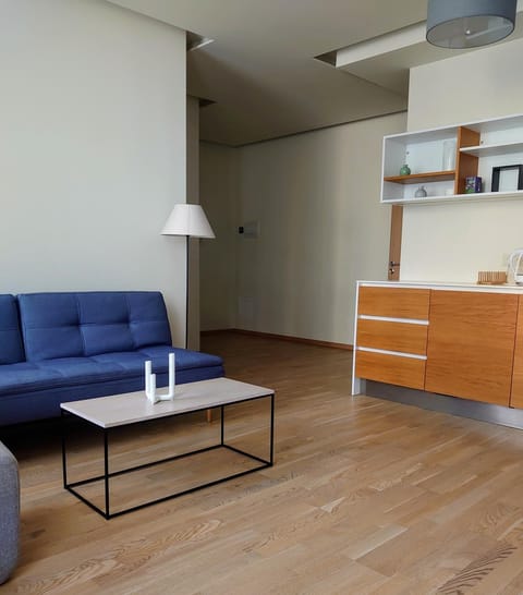 Patogūs apartamentai Palangos centre, Vytauto g 53 Apartment in Palanga