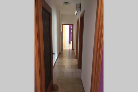 Appartamento in Residence Santa Monica Apartment in Molise, Italy