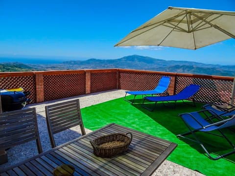 Patio, View (from property/room)