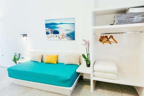 Floresita apartment Apartment in Thera