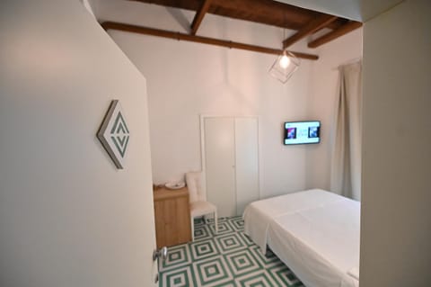 TV and multimedia, Bedroom