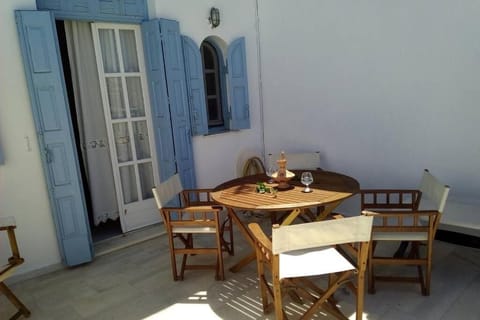Balcony/Terrace, Seating area