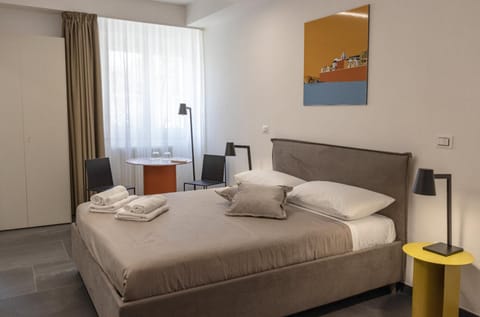 Corte Lissa Bed and Breakfast in Termoli