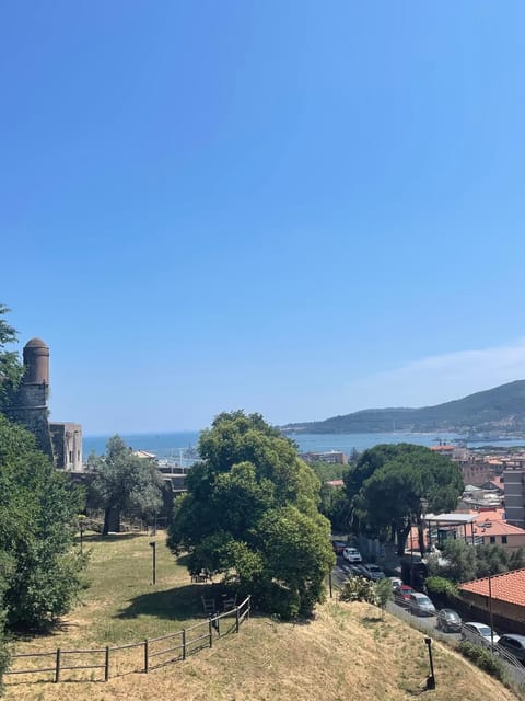 Neighbourhood, Natural landscape, Sea view