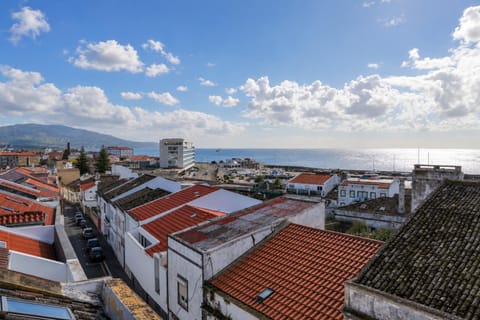 Day, City view, Mountain view, Sea view