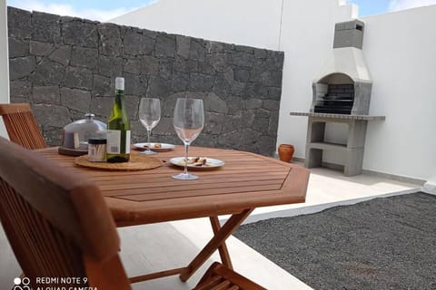 BBQ facilities