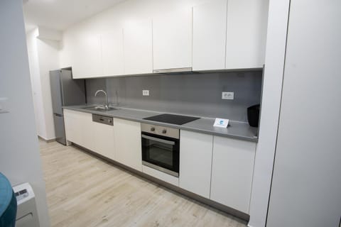 Apartmani Centar Apartment in Federation of Bosnia and Herzegovina