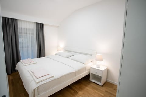 Apartmani Centar Apartment in Federation of Bosnia and Herzegovina