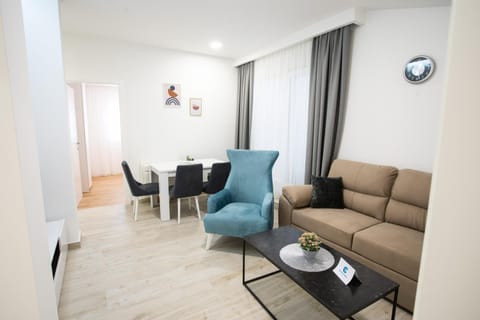 Apartmani Centar Apartment in Federation of Bosnia and Herzegovina