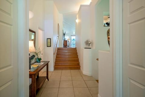 Villas of Kamalii 40 House in Puupehu