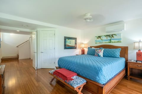 Villas of Kamalii 40 House in Puupehu