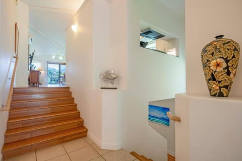 Villas of Kamalii 40 House in Puupehu