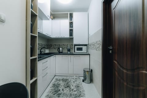 Urban Lux Apartmani Apartment in Serbia