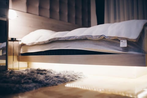 Urban Lux Apartmani Apartment in Serbia