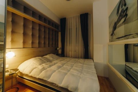 Urban Lux Apartmani Apartment in Serbia