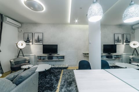 Urban Lux Apartmani Apartment in Serbia