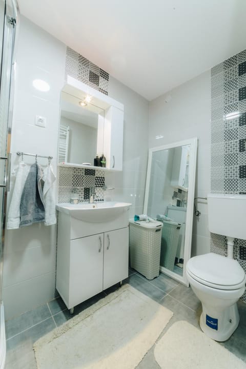 Urban Lux Apartmani Apartment in Serbia