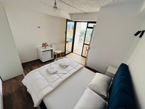 Iart Residence Bed and Breakfast in Montenegro