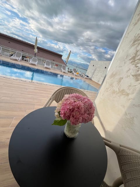 Iart Residence Bed and Breakfast in Montenegro