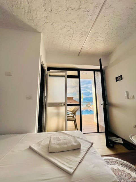 Iart Residence Bed and Breakfast in Montenegro