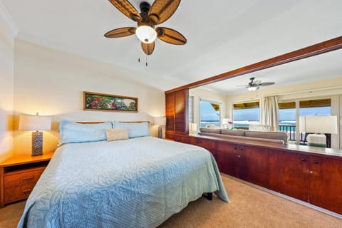 Hanalei Colony Resort F3 House in Kauai