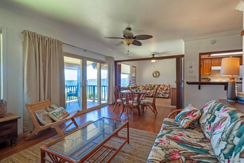 Hanalei Colony Resort J3 House in Kauai