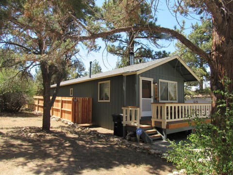 Property building, Spring, Day