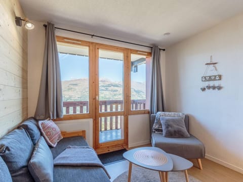 2 pièces à la Plagne - Confortable et pratique pour 4 personnes - FR-1-353-108 Apartment in Landry